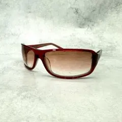 GUCCI GG2743/S ホースビット サングラス リムレス ピンク クリア