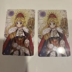 2026年最新】pvcカード ある日、お姫様になってしまった件についての