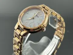 レディース ソーラー CITIZEN Wicca 動作品