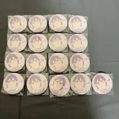 あんスタ ぶくぶ ぶくスタ 朔間零 缶バッジ