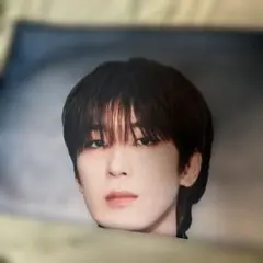 BTS ファブリッククッションカバー 45×45 テテ V - メルカリ