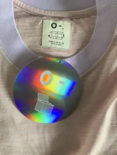 レイチョウルイラボ スウェット