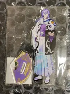 にじさんじ スイパラ 第13弾 ディティカ アクスタ 星導ショウ