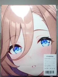 未開封　バスタオル　ウマ娘(不明)