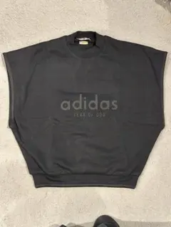 FEAR OF GOD アディダス　ノースリーブ　タンク　Mのサムネイル