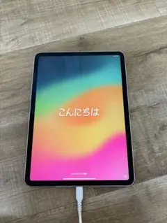 2026年最新】ipad pro 11 第2世代 128の人気アイテム - メルカリ