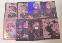 さとみくん コレカ ハロウィン