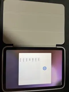 Apple iPad mini 第6世代 +ケース2種