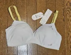 ウンナナ　PEANUTS une nana cool　スヌーピー　ブラジャー