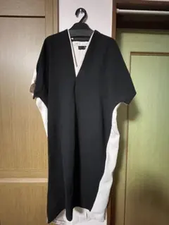 超美品　ワンピース　M 結婚式
