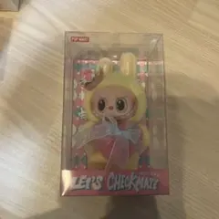 2025年最新】checkmate labubuの人気アイテム - メルカリ