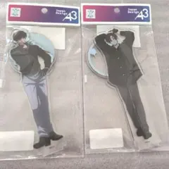 SAKAMOTO DAYS 27巻 発売記念アクリルボード 当選品 - メルカリ
