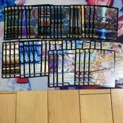 マーシャルクイーン52枚