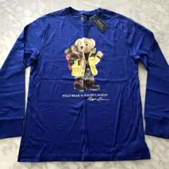 ラルフローレン ポロベア トップス