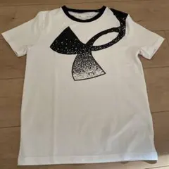 Under Armour グラフィックTシャツ YMD/JM/M