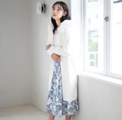 人気完売商品♡♡ミッシュマッシュ　ふわふわファー