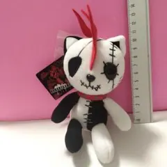 h.naoto HANGRY &ANGRY ぬいぐるみ ハングリーアングリー - メルカリ