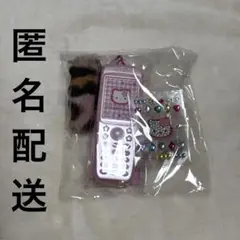 サンリオ ハローキティ ガラケー フォトフォルダー 未使用 廃盤
