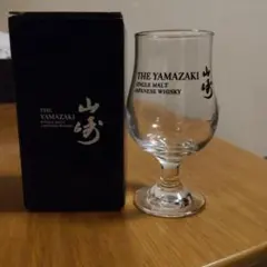 サントリー 山崎蒸溜所 テイスティンググラス 2客セット - メルカリ