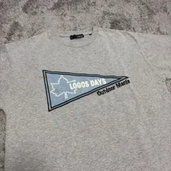 LOGOS Tシャツのサムネイル
