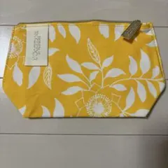 ロクシタン　ポーチ
