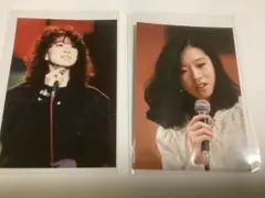 2026年最新】中森明菜生写真の人気アイテム - メルカリ