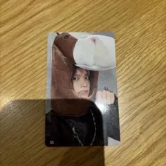 ini 109 popup 木村柾哉　ランダムトレカ