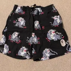 guernika スウェットハーフパンツ - メルカリ