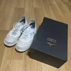 【海外限定】ミズノ moreliaモレリアネオSALA β JAPAN TF