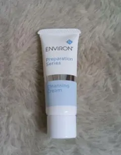 ENVIRON Preparation Series クレンジングクリームのサムネイル