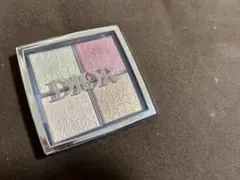Dior バックステージ フェイス グロウ パレット 004