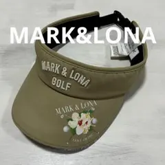 2026年最新】MARK&LONA メンズ サンバイザーの人気アイテム - メルカリ