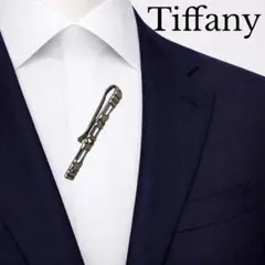 2026年最新】ティファニー ネクタイピンの人気アイテム - メルカリ