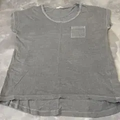半袖Tシャツ　GU M