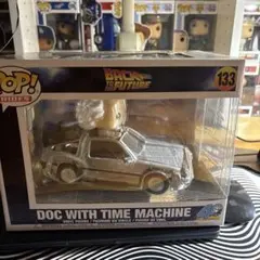 2026年最新】POP！ バック・トゥ・ザ・フューチャー ドクの人気