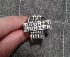 2026年最新】BOUNTY HUNTER メンズアクセサリーの人気アイテム - メルカリ