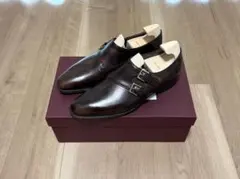 【新品未使用品】ジョンロブ JOHN LOBB Chapel 8E 8000のサムネイル