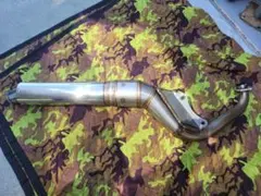 GT380 真鍮KING管 キング管 K−Style - メルカリ