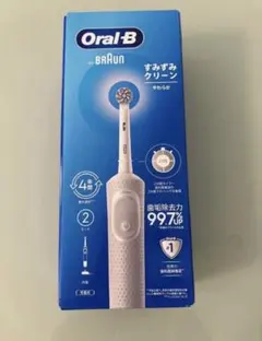 新品未開封　Oral-B PRO-EXPERT 電動歯ブラシ