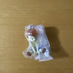 プーさん めじるしアクセサリー