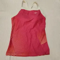 Nike ヨガウェア Lサイズ ピンク
