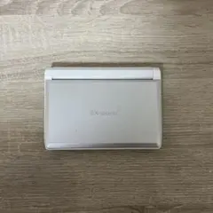 CASIO EX-word XD-SC4300 ホワイト 電子辞書
