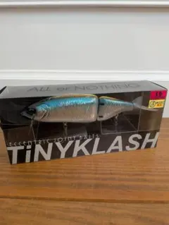バラ売相談⭕️】DRT TiNYKLASH Flash Blue Bomber | Mercari