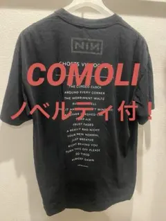 2026年最新】nine inch nails comoliの人気アイテム - メルカリ