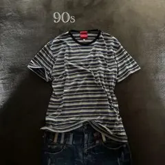 90s archive y2k tee street cityboy swag