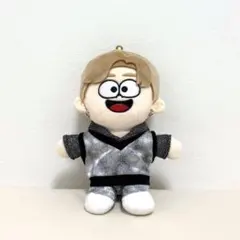 we're timelesz fam dome 松島聡 ぬい ぬいぐるみ - メルカリ