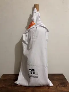 セブンイレブン 一番くじ 特賞 BIGからあげ棒クッション 新品 - メルカリ