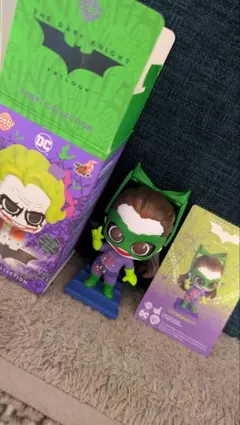 2025年最新】ホットトイズ ダークナイトの人気アイテム - メルカリ