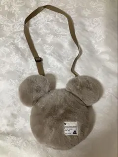 Tokyo Disney Resort ミッキーマウス バッグ