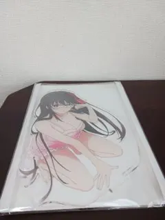 プレイマット 浅倉 透 アイマス ノクチル - メルカリ